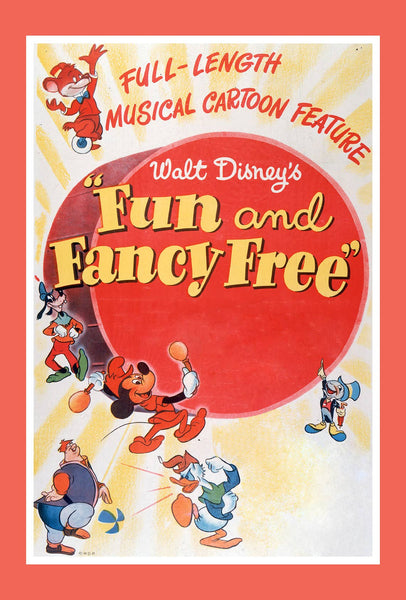 Disney The Art of Disney: Iconic Movie Posters: 100 Collectible Postcards100 Postcards