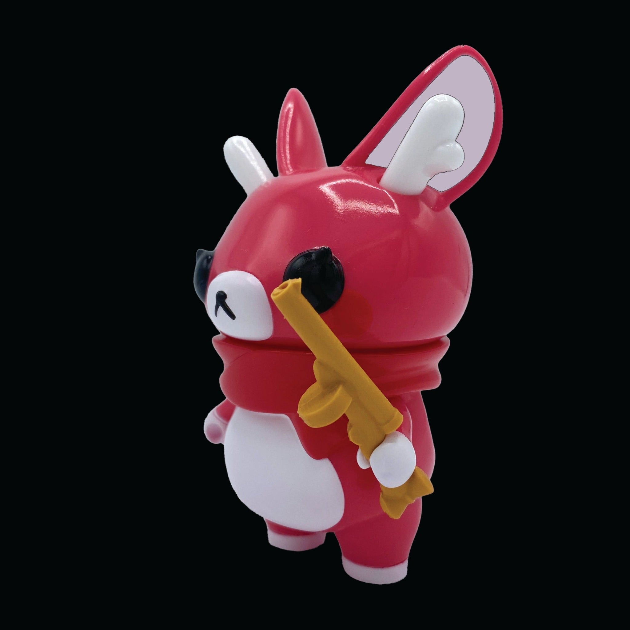 SNKRDUNK×TOKYOGUNS Soft Vinyl Toy SNKRDUNK×TOKYOGUNS Soft Vinyl Toy TOKYOGUNS SNKRDUNK x