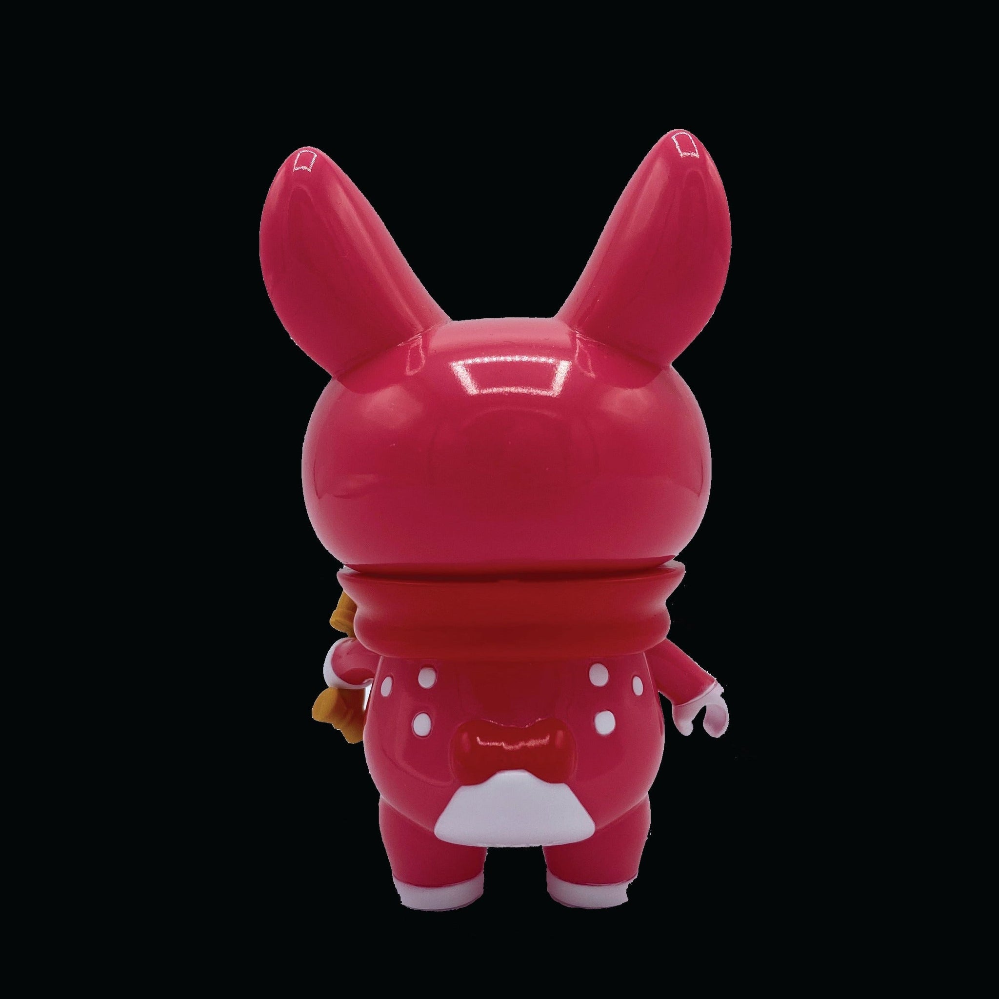 アオイ maskota pet Asako Hashi - Momiji-chan Standard Machine Gun - Soft Vinyl
