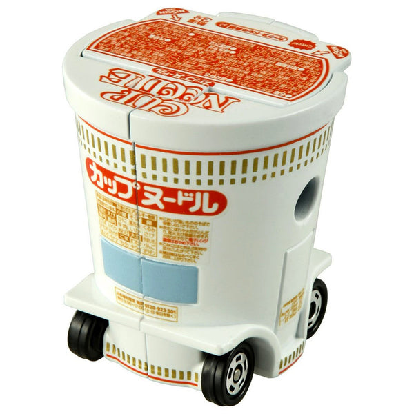 Takara Tomy - Dream TOMICA No.161 Nissin Cup Noodle