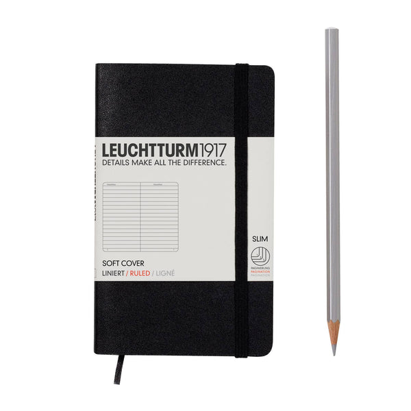 LEUCHTTURM1917 - Notebooks - Pocket (A6)