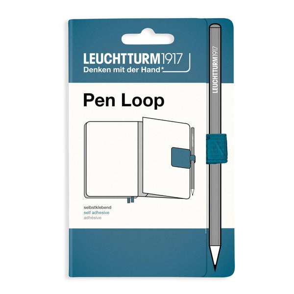 LEUCHTTURM1917 - Pen Loops