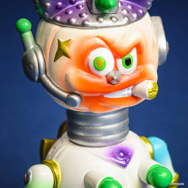 Robot Robomemyon Figurines Blind Box
