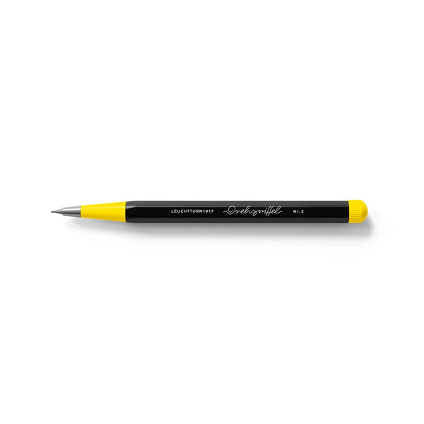 Bauhaus Edition - Drehgriffel Nr.2 - Mechanical Pencil