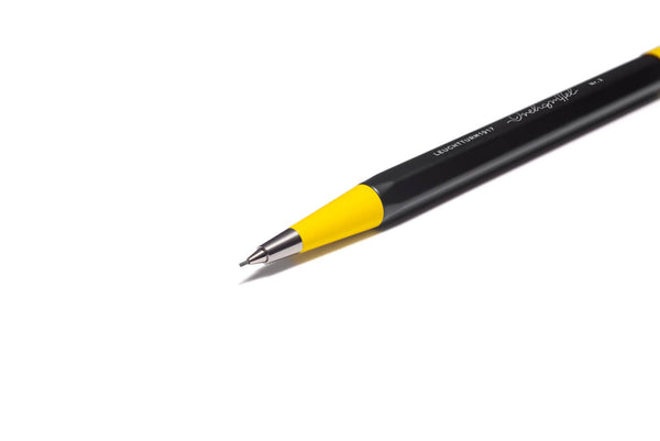 Bauhaus Edition - Drehgriffel Nr.2 - Mechanical Pencil