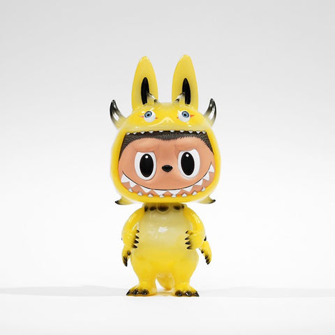 Kasing Lung x T9G - Labubu  Rangeas SS - Sofubi Figure