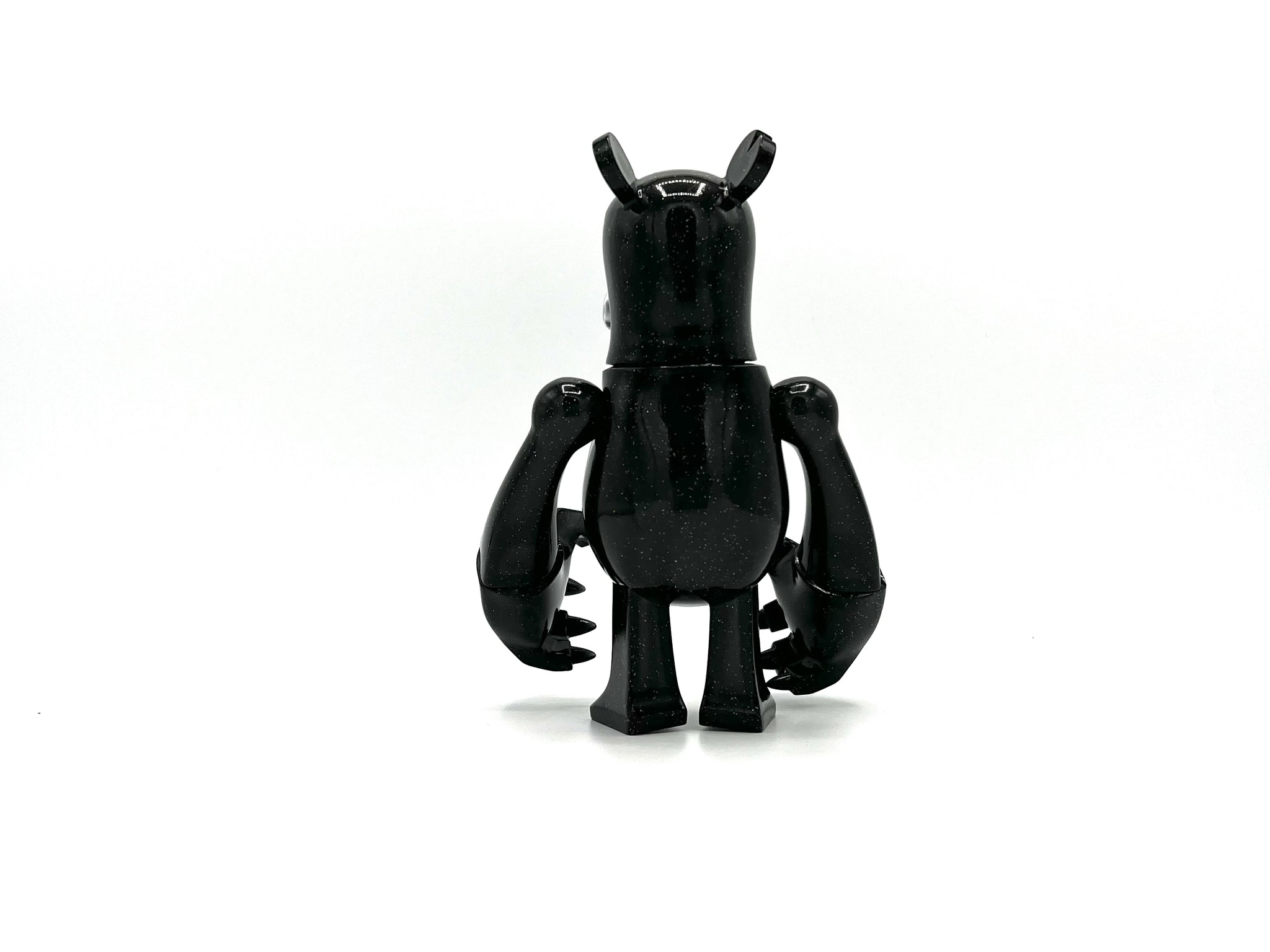Touma - Knukle Bear Deep Space - Soft Vinyl Toy – Q POP Touma - Knukle Bear Deep Space - Soft Vinyl Toy – Q POP