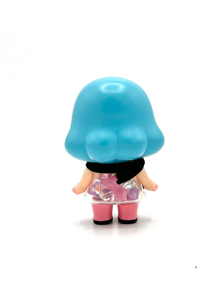 Seri Norica A.GIRL Custom  ( GID Stars )- Toy Toy Toy Art Show