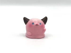 Seri Norica Spook Neapolitan - Toy Toy Toy Art Show