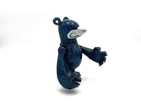 Touma - Knukle Bear Galaxy - Soft Vinyl Toy