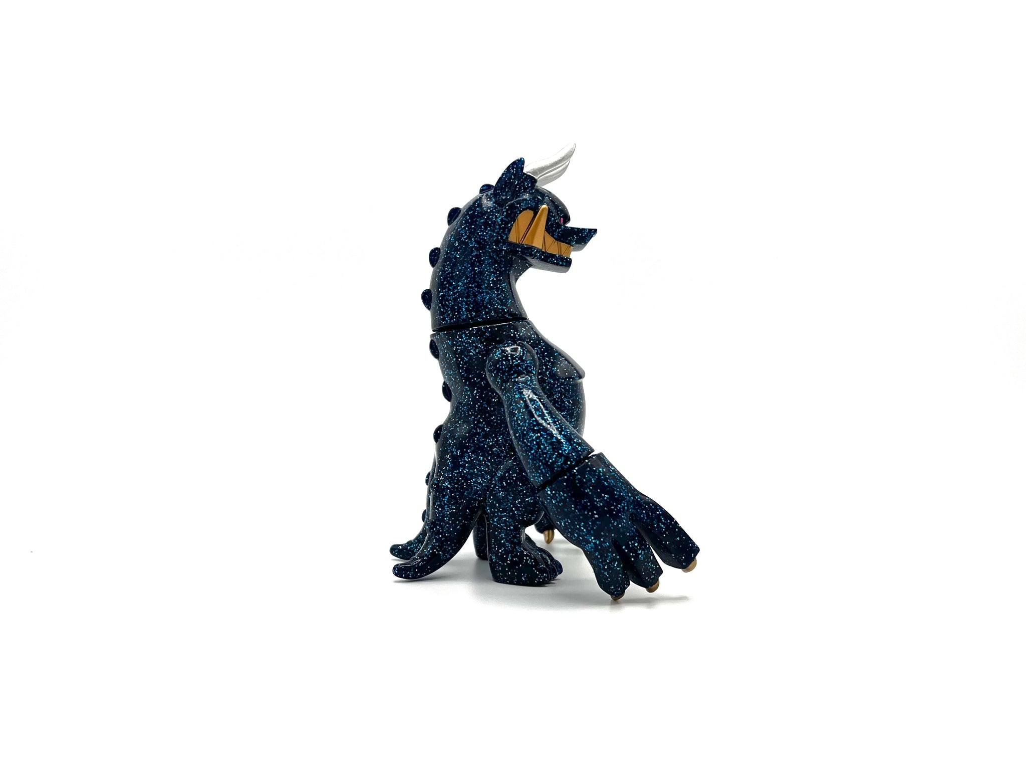 Touma - Hound Dragons - 32nd Lapis Lazuli Dragon - Soft