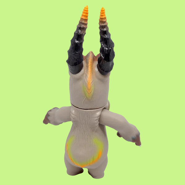 DAN Kaiju - Poundy Moo |  Soft Vinyl Toy