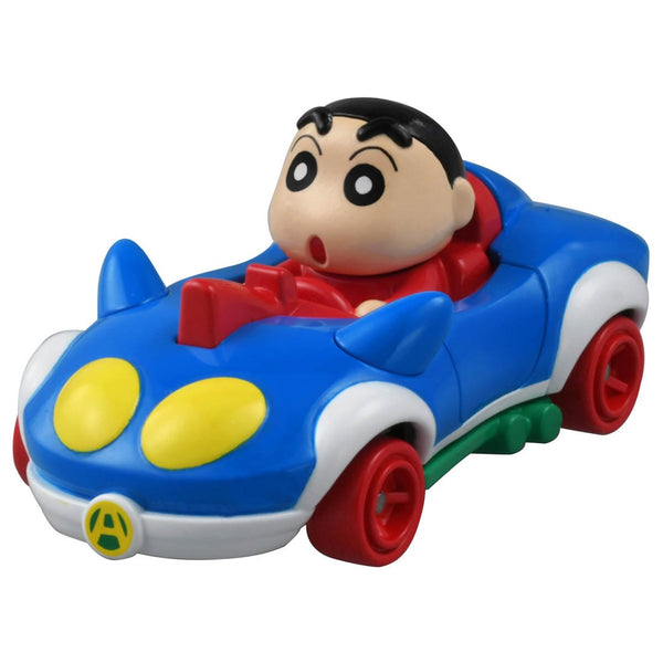 Takara Tomy - DREAM TOMICA No.169 CRAYON SHINCHAN