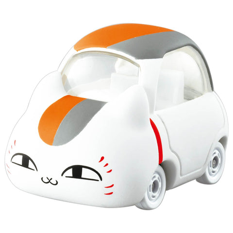 Takara Tomy - DREAM TOMICA No.166 Natsume's Book of Friends Nyanko