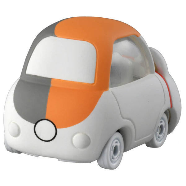 Takara Tomy - DREAM TOMICA No.166 Natsume's Book of Friends Nyanko