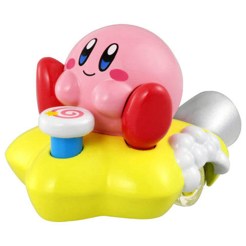 Takara Tomy - DREAM TOMICA No.168 KIRBY