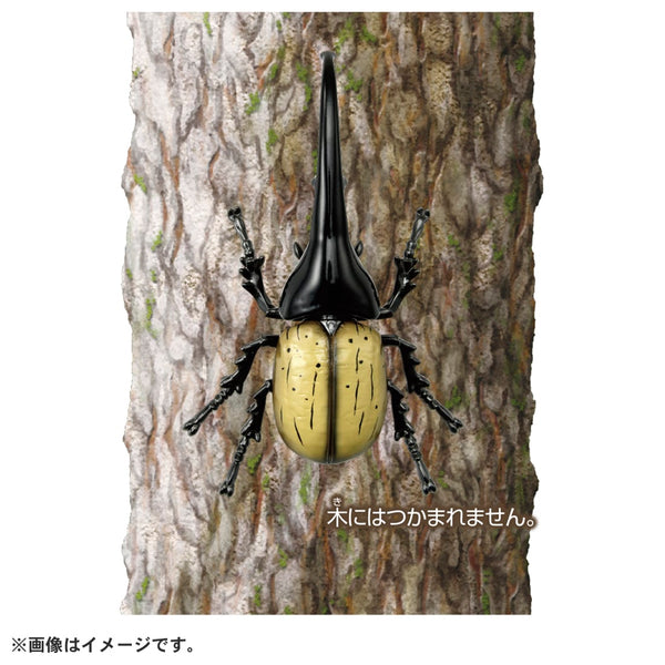 Takara Tomy - Dream TOMICA ANIA AS-38 Hercules beetle