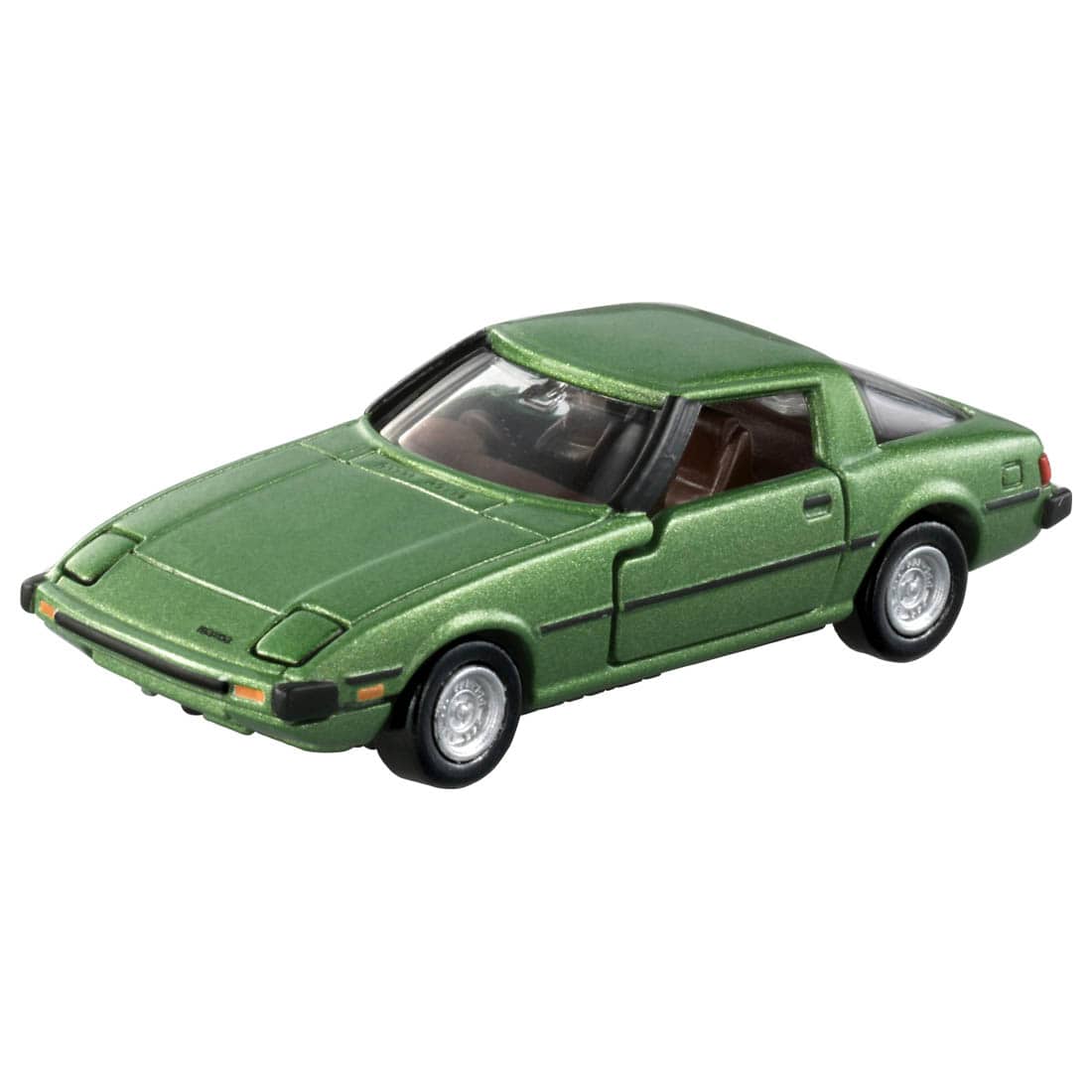 Takara Tomy - Tomica PREMIUM No.29 MAZDA SAVANNA RX-7 (SA22C)