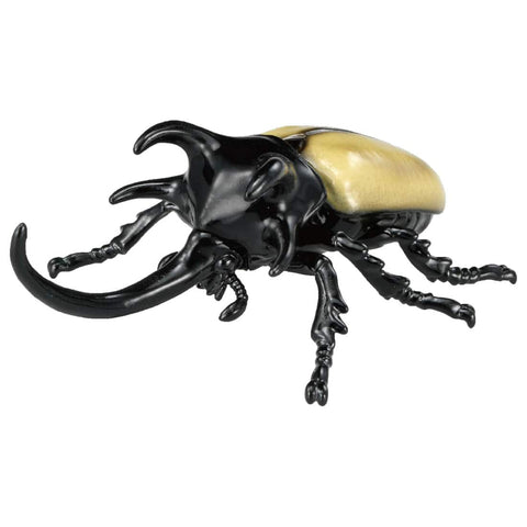 Takara Tomy - Dream TOMICA ANIA AS-41 Five horns beetle