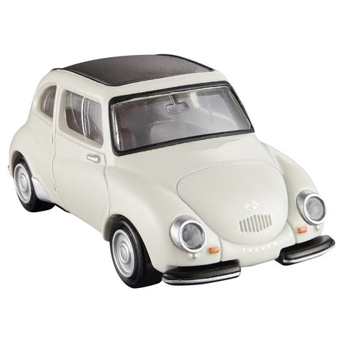 Takara Tomy - Tomica PREMIUM No.35 SUBARU 360
