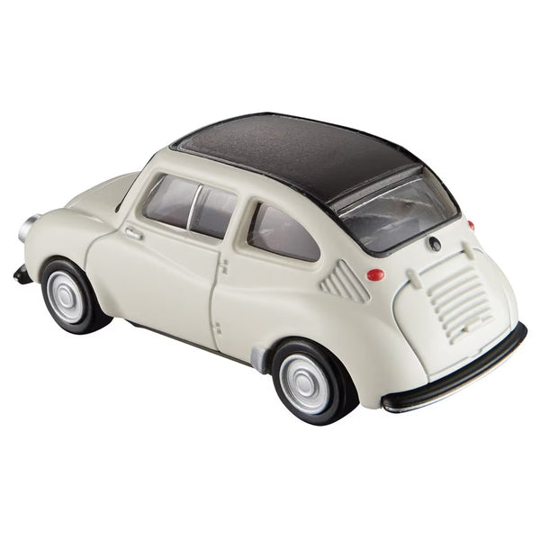 Takara Tomy - Tomica PREMIUM No.35 SUBARU 360