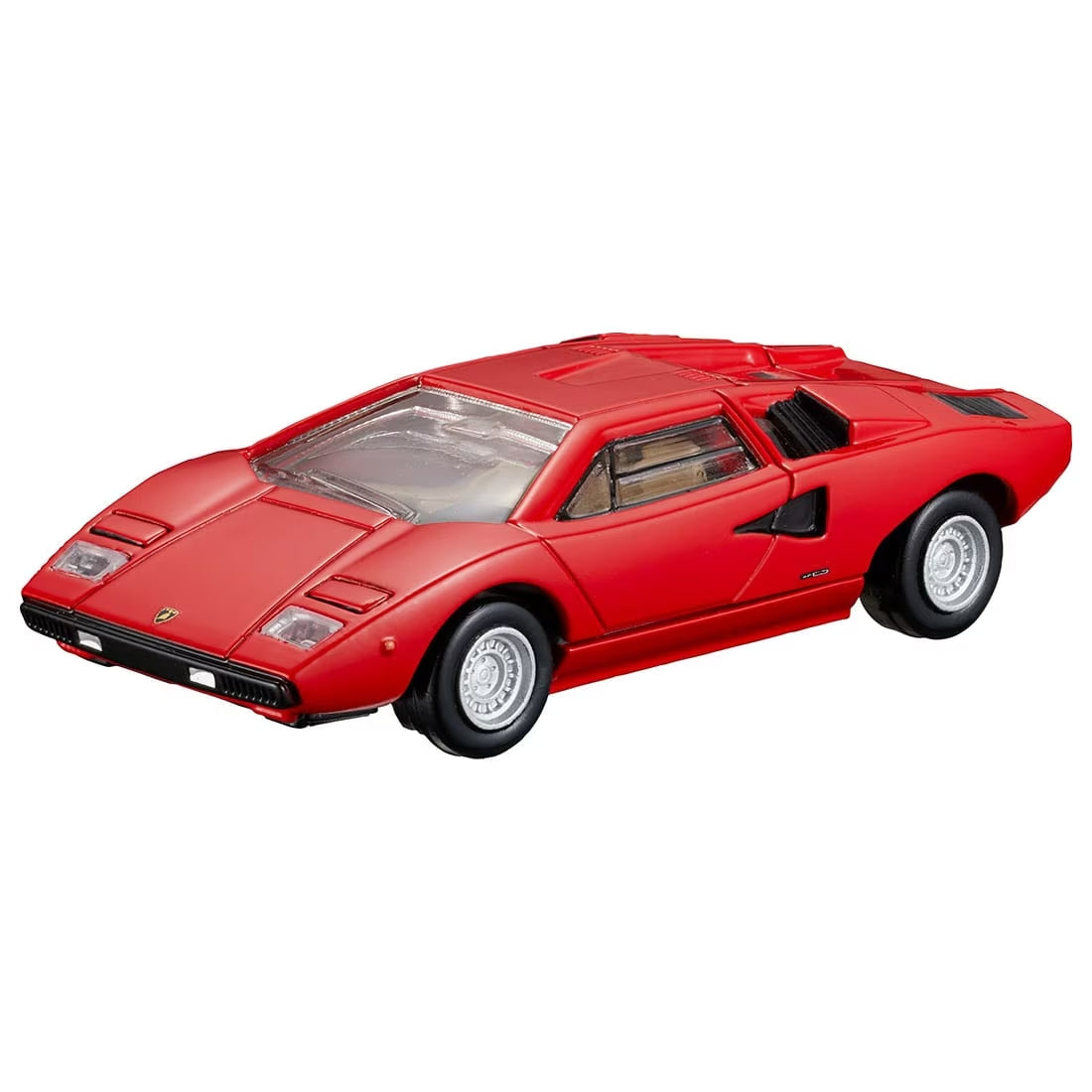 Takara Tomy - Tomica PREMIUM No.33 Lamborghini Countach LP 400