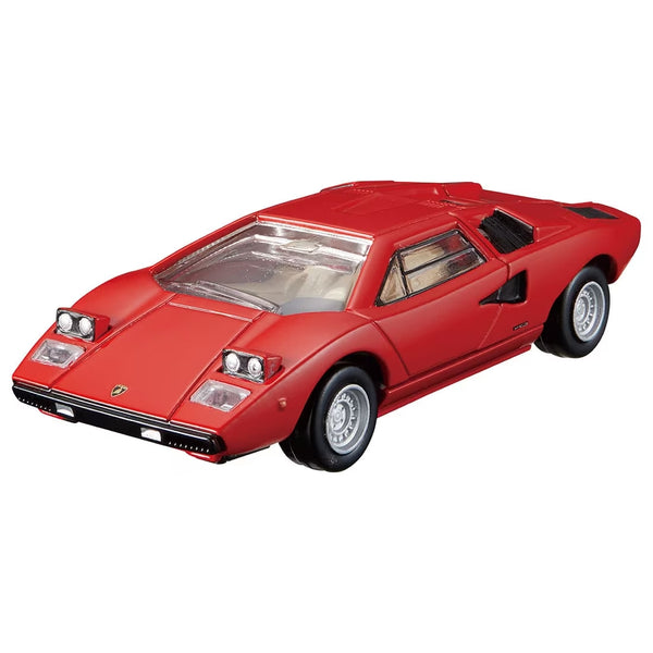Takara Tomy - Tomica PREMIUM No.33 Lamborghini Countach LP 400