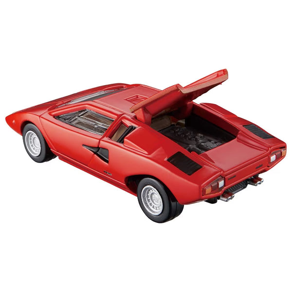 Takara Tomy - Tomica PREMIUM No.33 Lamborghini Countach LP 400