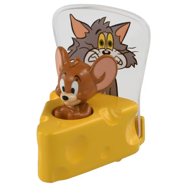 Takara Tomy - Dream TOMICA No.160 TOM & JERRY