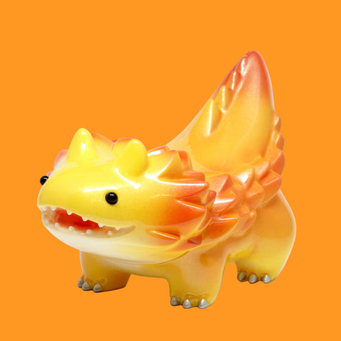 Shoko Nakazawa - Seedlas Brother Mango | Soft Vinyl Toy - Consignment
