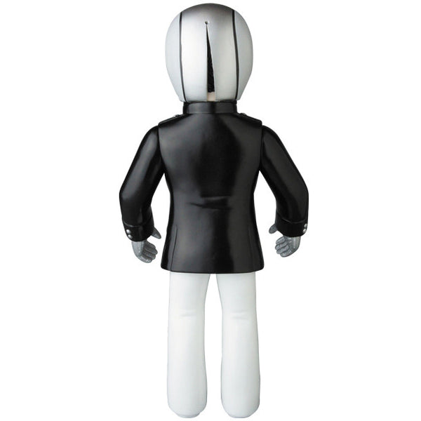 Zarigani Works - Taneman Black | Soft Viny Toy