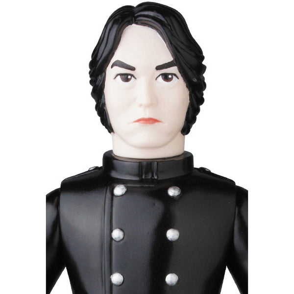 Zarigani Works - Taneman Black | Soft Viny Toy