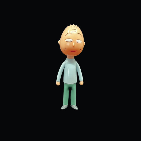 郵送買取 新品5台以上送料無料キャンペーン中！！  Tomozou Sakura Chibi Maruko-chan's Grandpa - SofVips- Soft その他