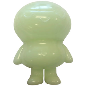 Jupey! - Yum Yum Chocobuns (Glow in the Dark) Soft Vinyl Toy