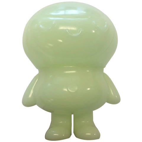 Jupey! - Yum Yum Chocobuns (Glow in the Dark) Soft Vinyl Toy
