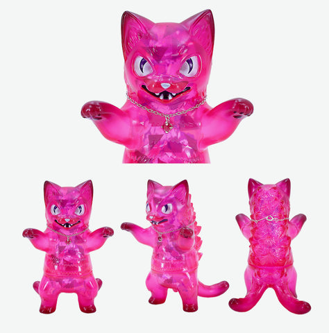 Konatsu Birthstones Collection - Ruby Ver. - Soft Vinyl Toy