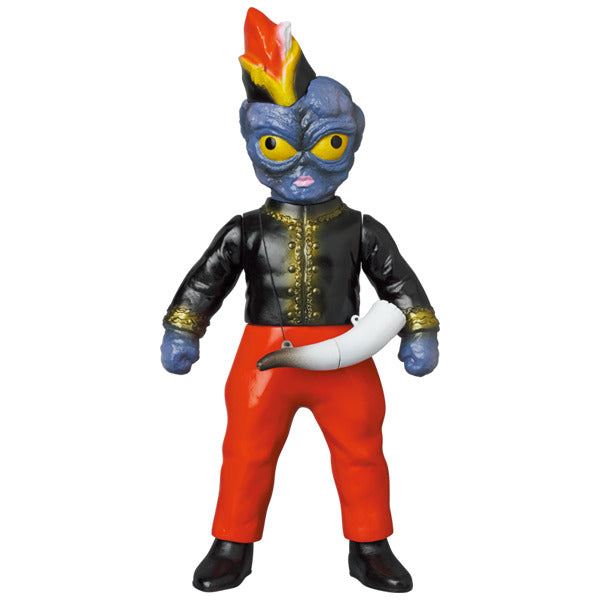 Gremlin (from Henshin Ninja Arashi) - Medicom Toy – Q POP