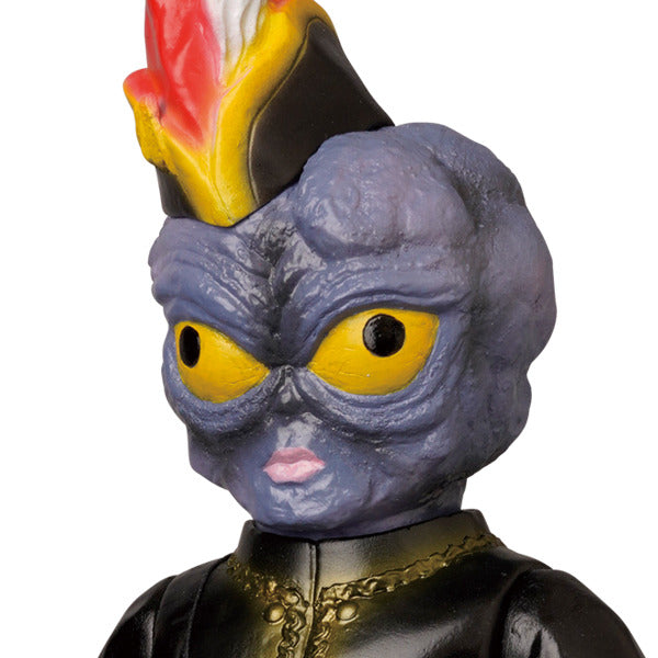 Gremlin (from Henshin Ninja Arashi) - Medicom Toy – Q POP