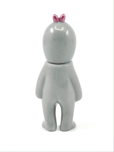 Hariken - Kore Grey Pink sofubi