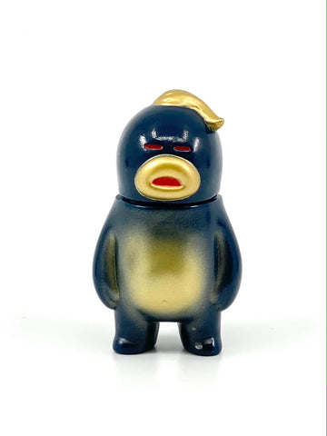 Hariken - Are Navy Gold sofubi