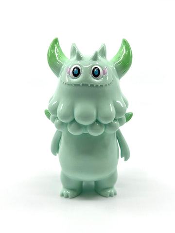 Rangeas Jr. Mint by T9G - The Little Hut Soft Vinyl Toy