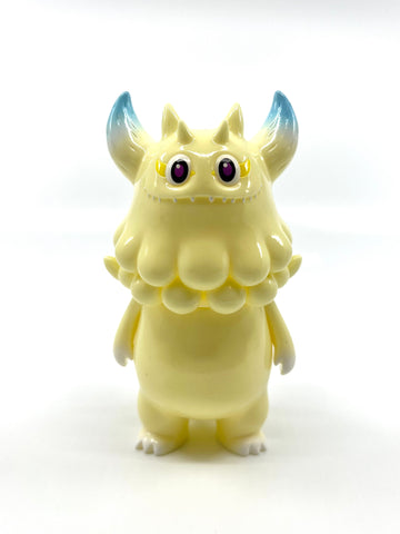 Rangeas Jr. Halo  by T9G - The Little Hut Soft Vinyl Toy