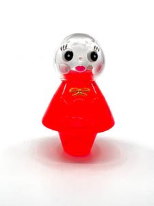 Fuji Sandy Clear Edition -LEEEEEE Toy