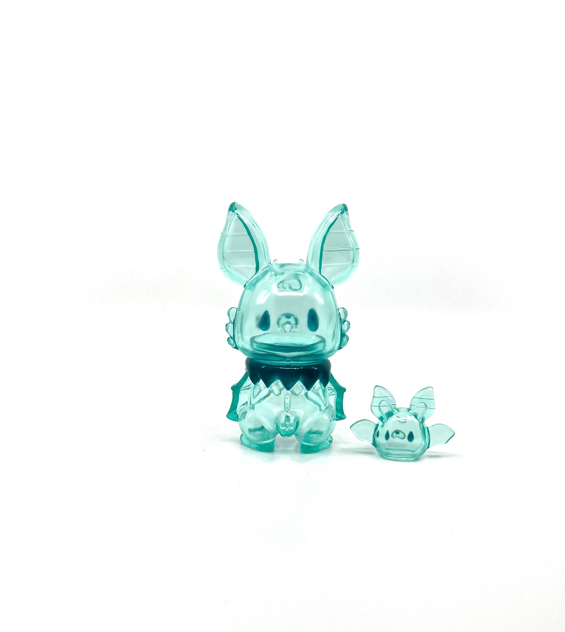 C-Toys Konosuke Chishima- Bat Monster Ramune Color Soft