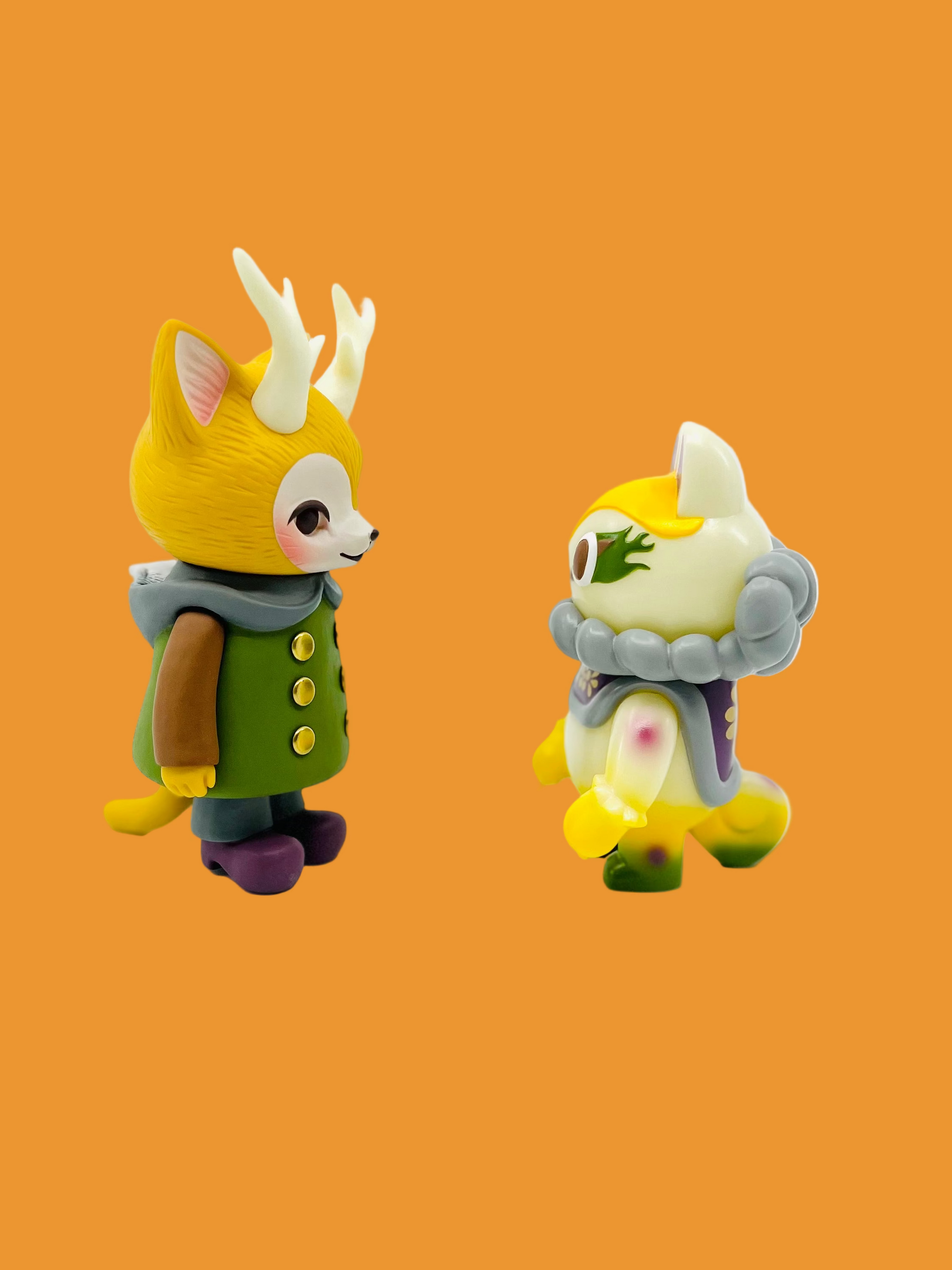 RETRO TOY SHOP 5th Edition MORRIS モリス RETRO TOY SHOP 5th