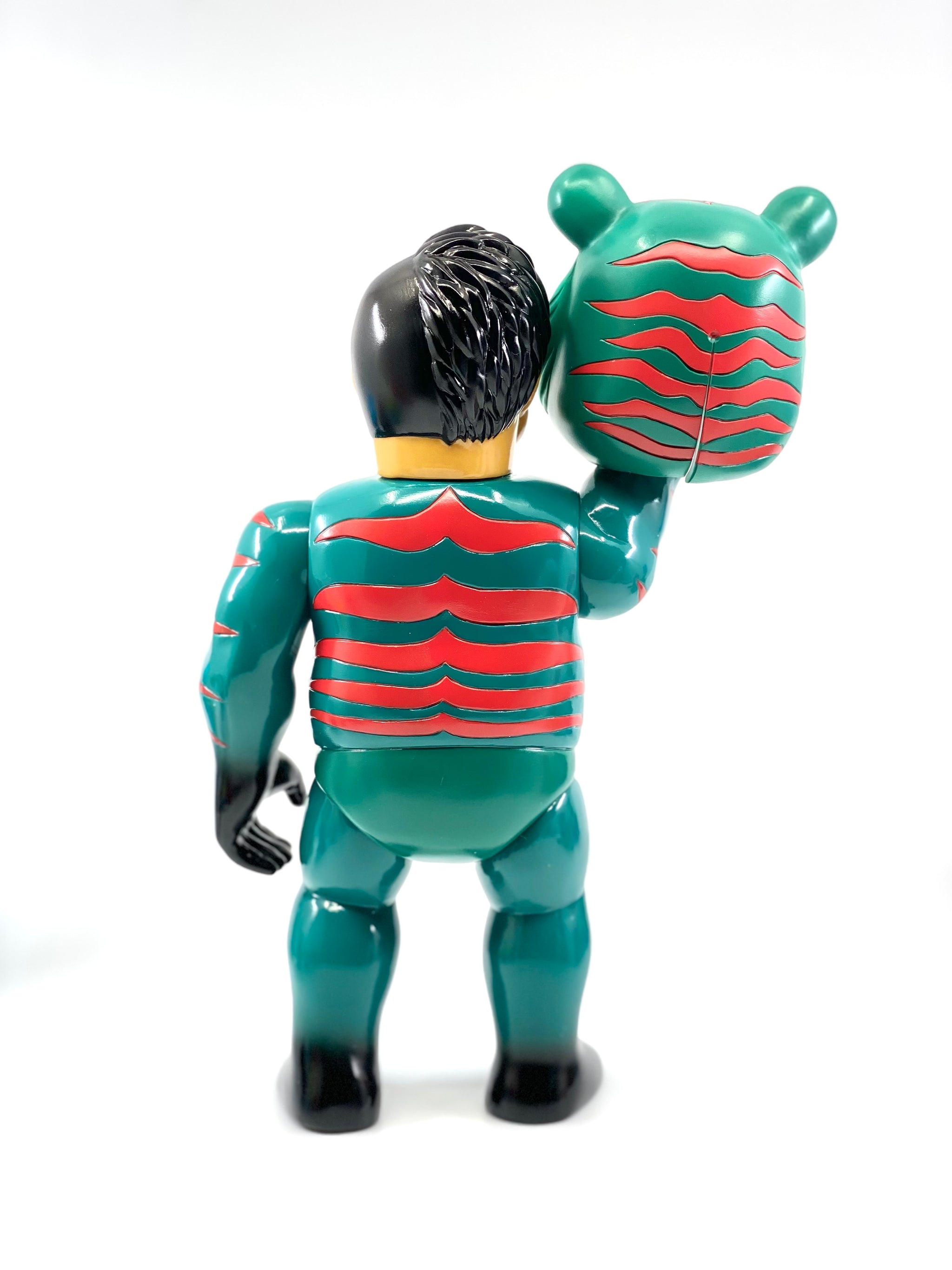 Art Junkie Pop Up Show - Butiger Jungle - Q Pop exclusive – Q POP