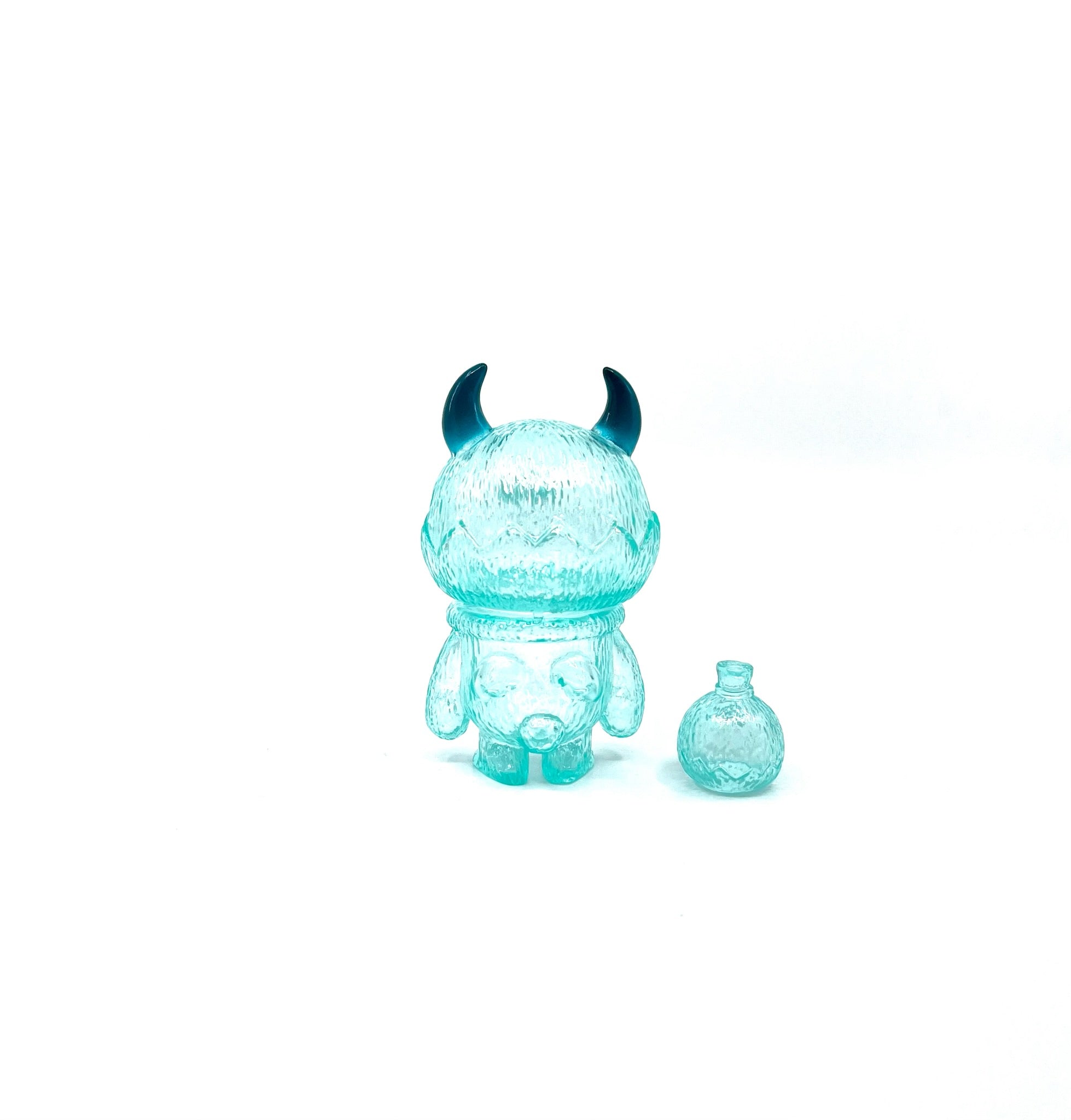 C-Toys Konosuke Chishima- Bobo Coconut Ramune Color Soft